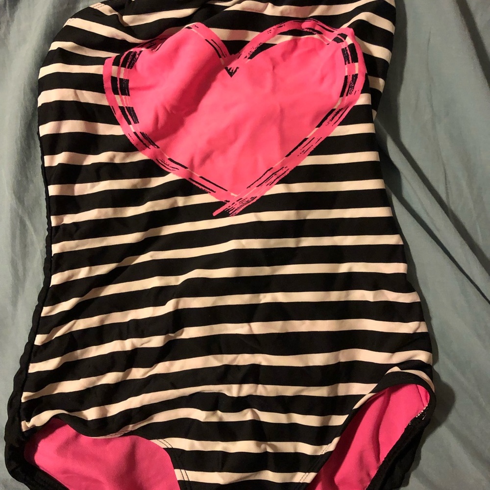 Swimsuit for girl